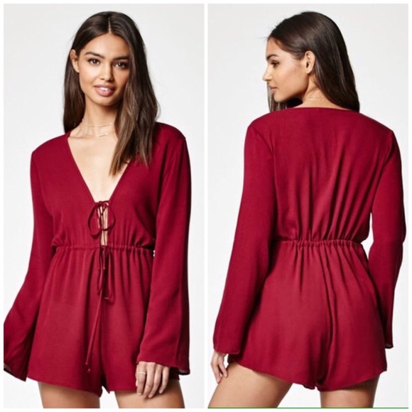 Kendall & Kylie Pants - Kendall and Kylie Romper